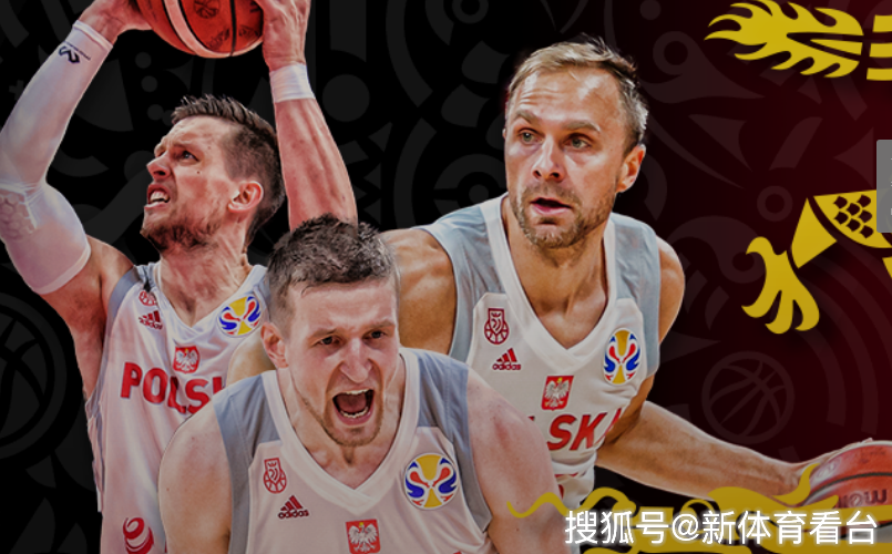 西班牙男篮轻取中国男篮，克莱打破历史纪录