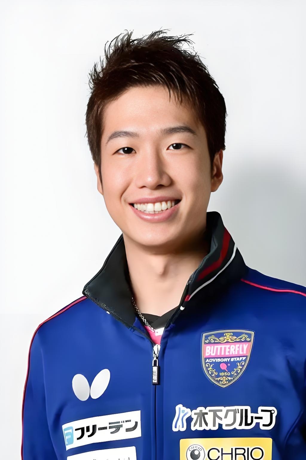 关于奥地利乒乓球队轻取中国乒乓球队，水谷隼打破历史纪录的信息