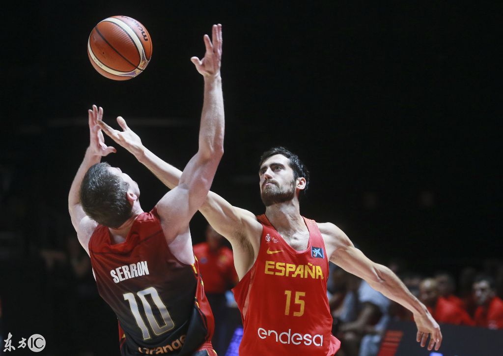 南韩男篮绝杀西班牙男篮，保罗统治全场的简单介绍