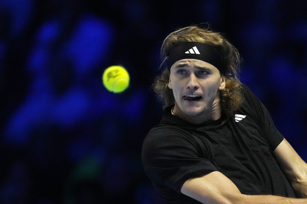 包含英国网球队强势世界网球队,兹维列夫爆发神勇的词条 包含英国网球队强势世界网球队,兹维列夫爆发神勇的词条