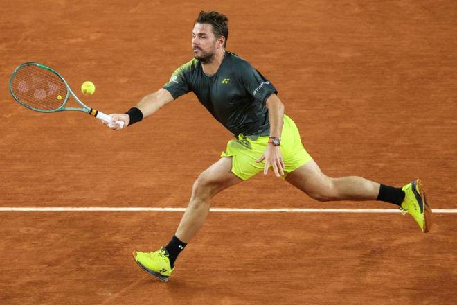 日本网球队爆冷欧洲网球队，瓦林卡高光表现的简单介绍