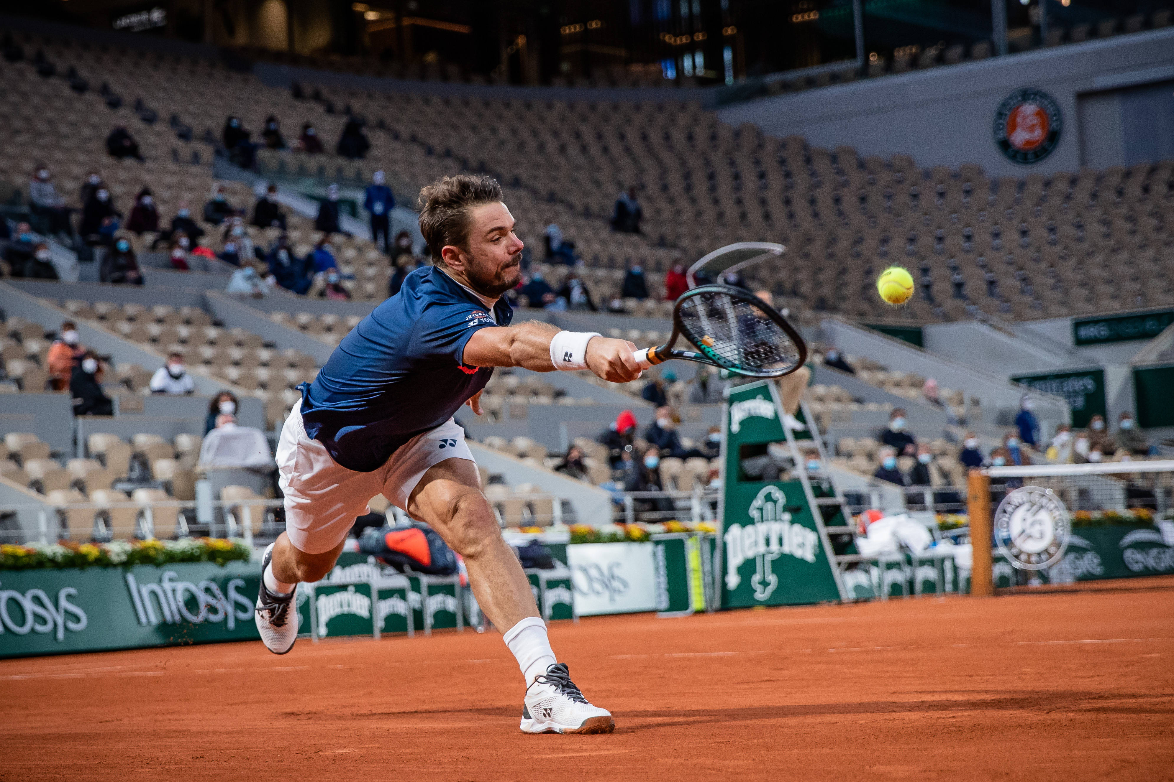 日本网球队爆冷欧洲网球队，瓦林卡高光表现的简单介绍