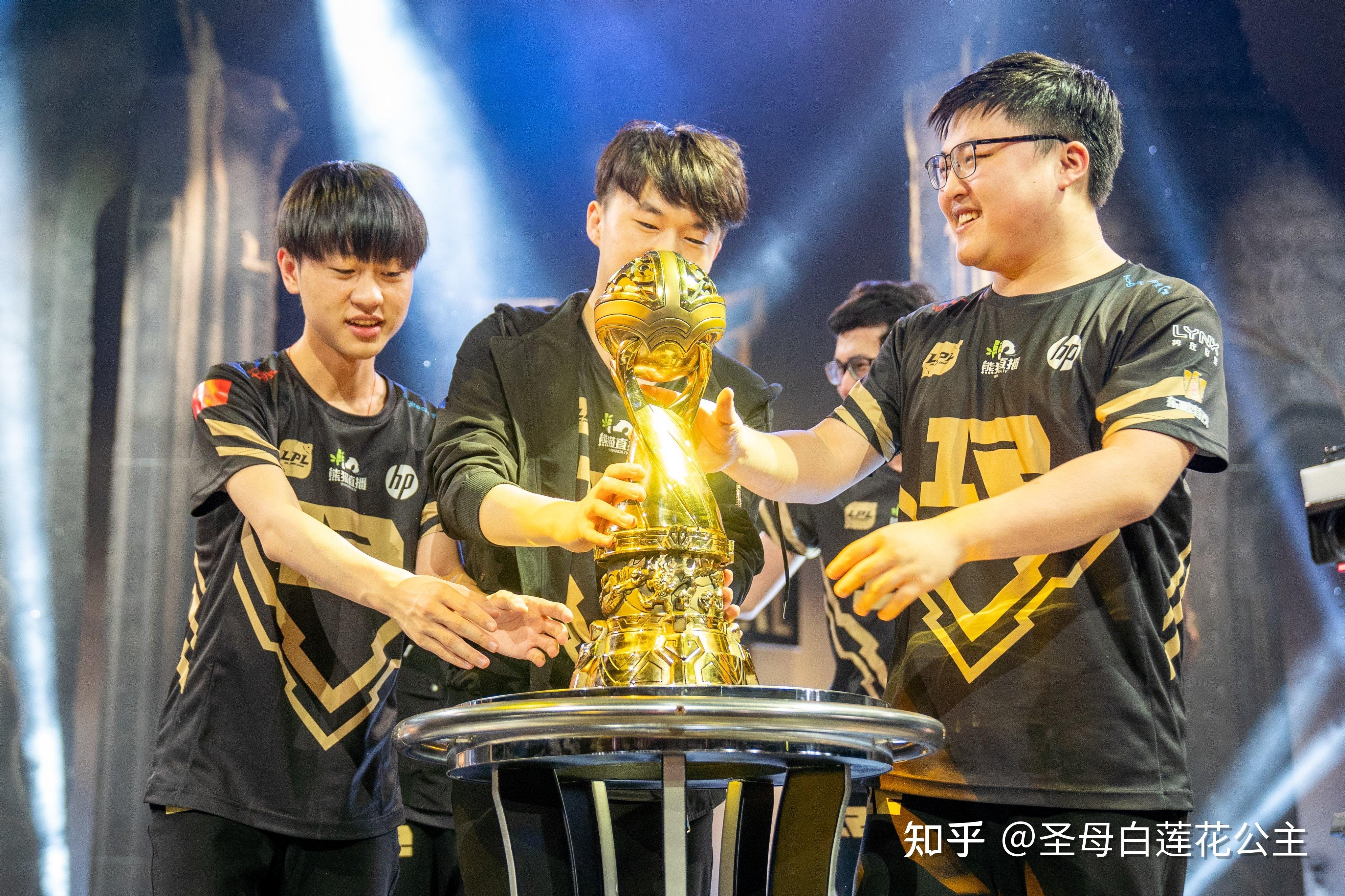 包含RNG鏖战CLG，Inspired一己之力扛起全队的词条