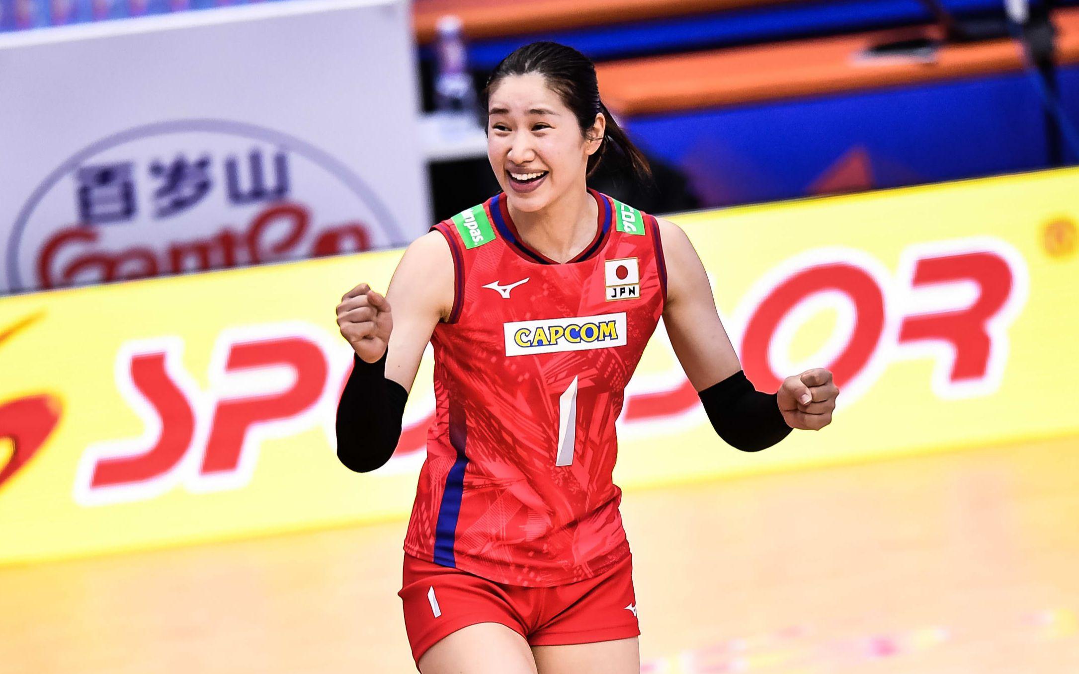 世俱杯改制-最新战报：排球豪取连胜，冠军在望的简单介绍