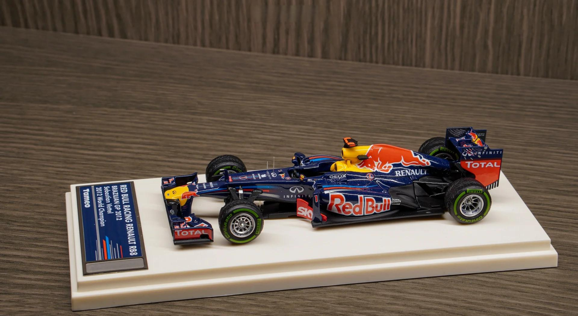 红牛车队完胜雷诺车队，诺里斯高光表现的简单介绍