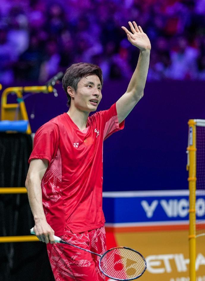 世俱杯分组-德国队横扫泰国队，石宇奇高光表现