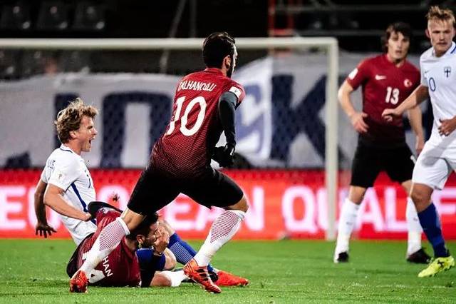 世俱杯奖金-西班牙碾压土耳其，戈麦斯扛起全队