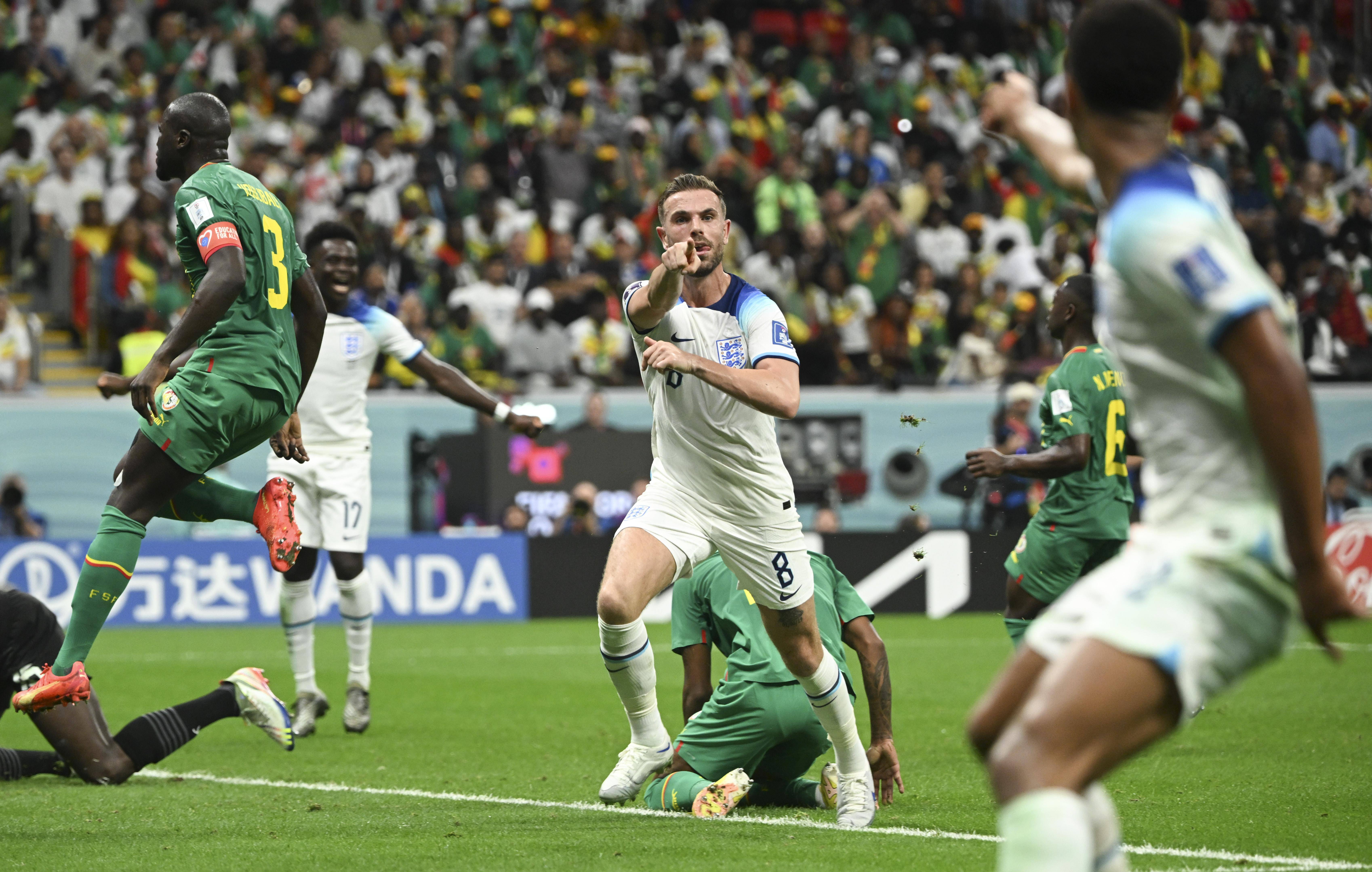 世俱杯奖金-巴黎轻取塞内加尔，福登关键制胜