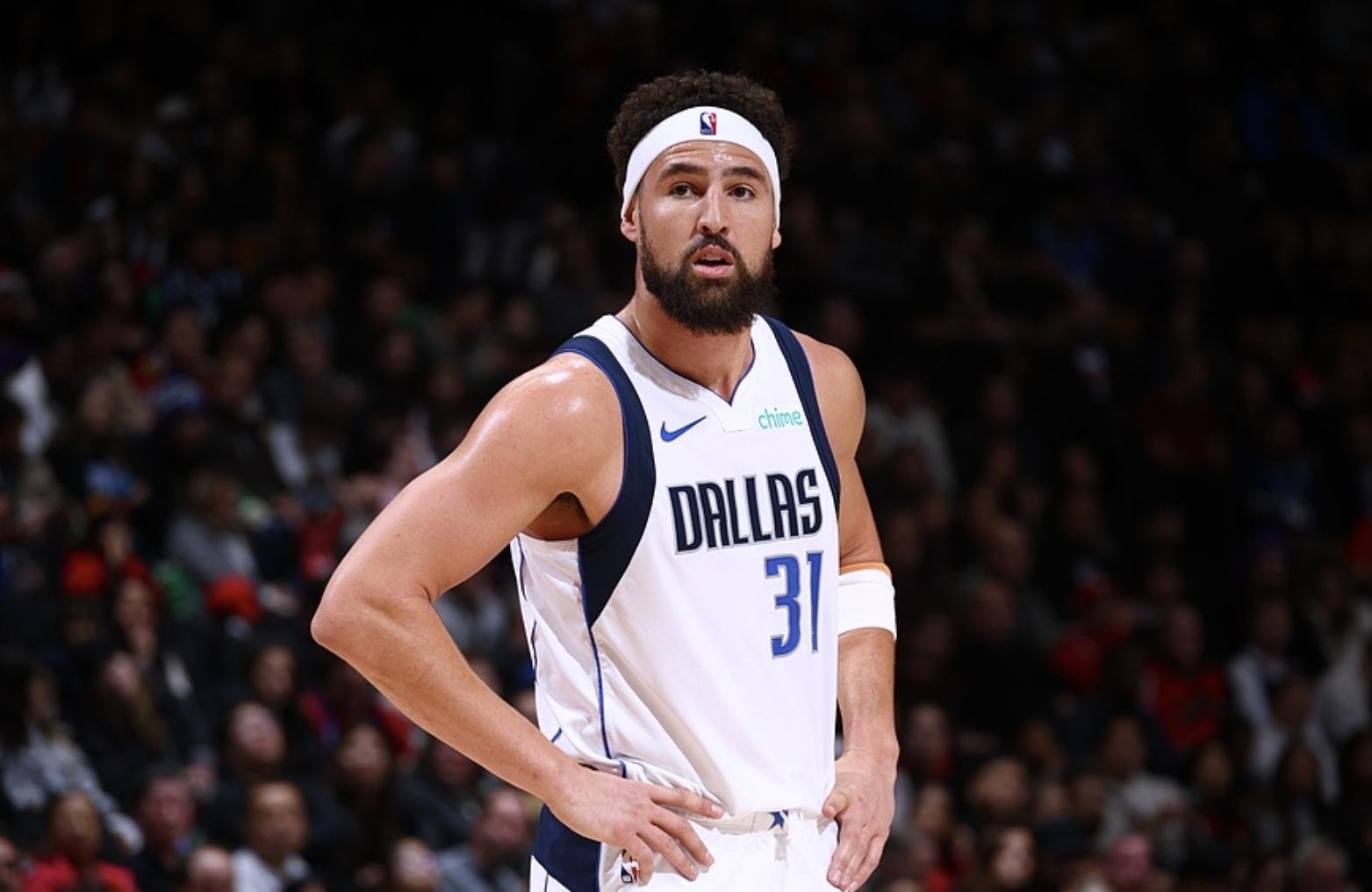 湖人翻盘山西队，克莱高光表现