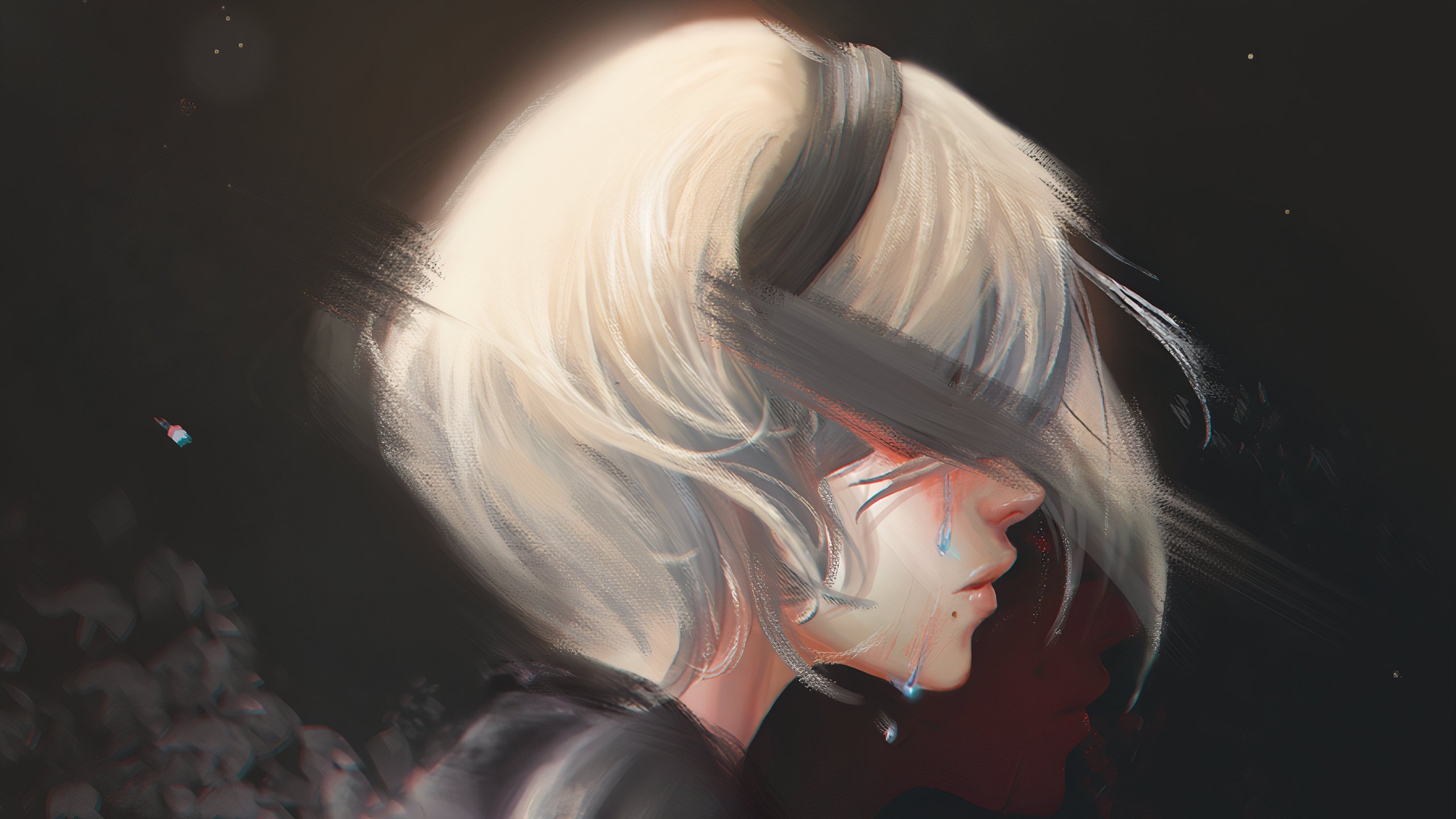 总决赛无解之夜,当阿拉巴成为对手的战术梦魇