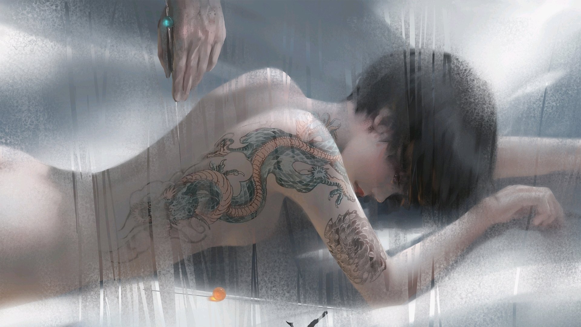 巴黎雨夜，黄喜灿的黄金左脚改写结局