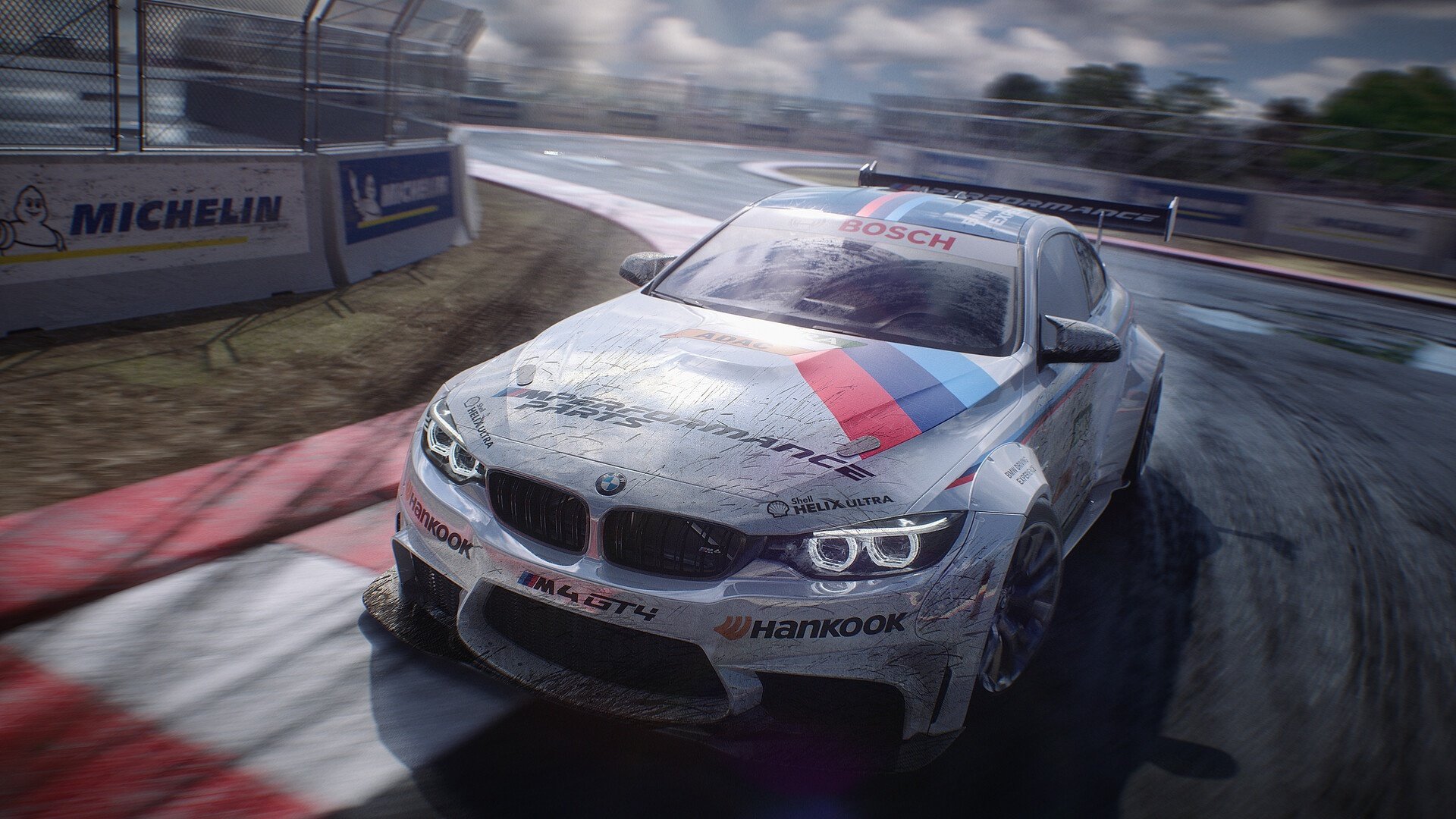 夜战轰鸣，乾坤已定，当F1引擎遇见格纳布里的致命一击