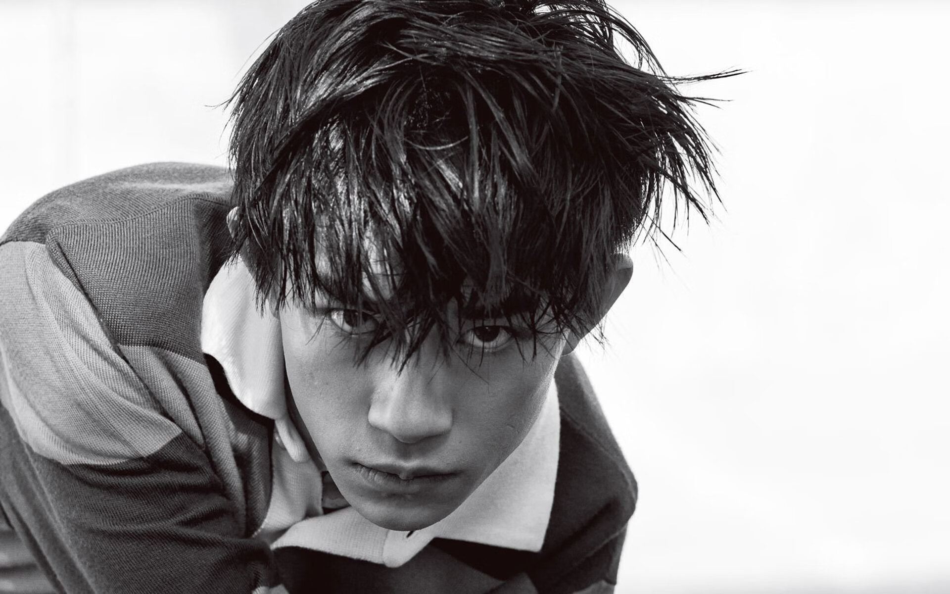 黑鹰崛起,班凯罗生死时刻撼倒紫金王朝