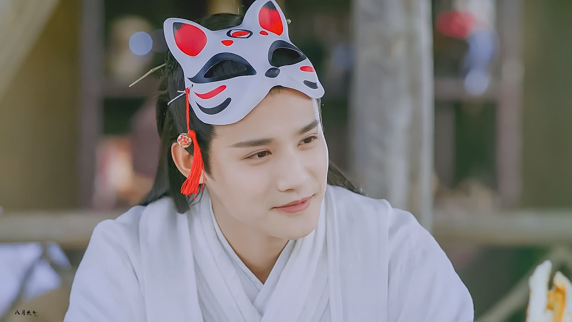 暗夜裂变者，乔治的大场面基因图谱