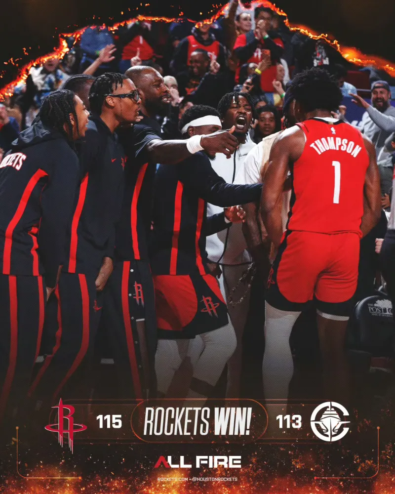 公牛对阵快船，切特攻防两端统治