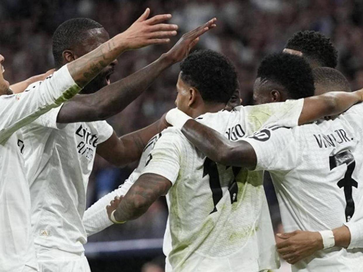 NBA总决赛焦点战，国际米兰拿下皇马