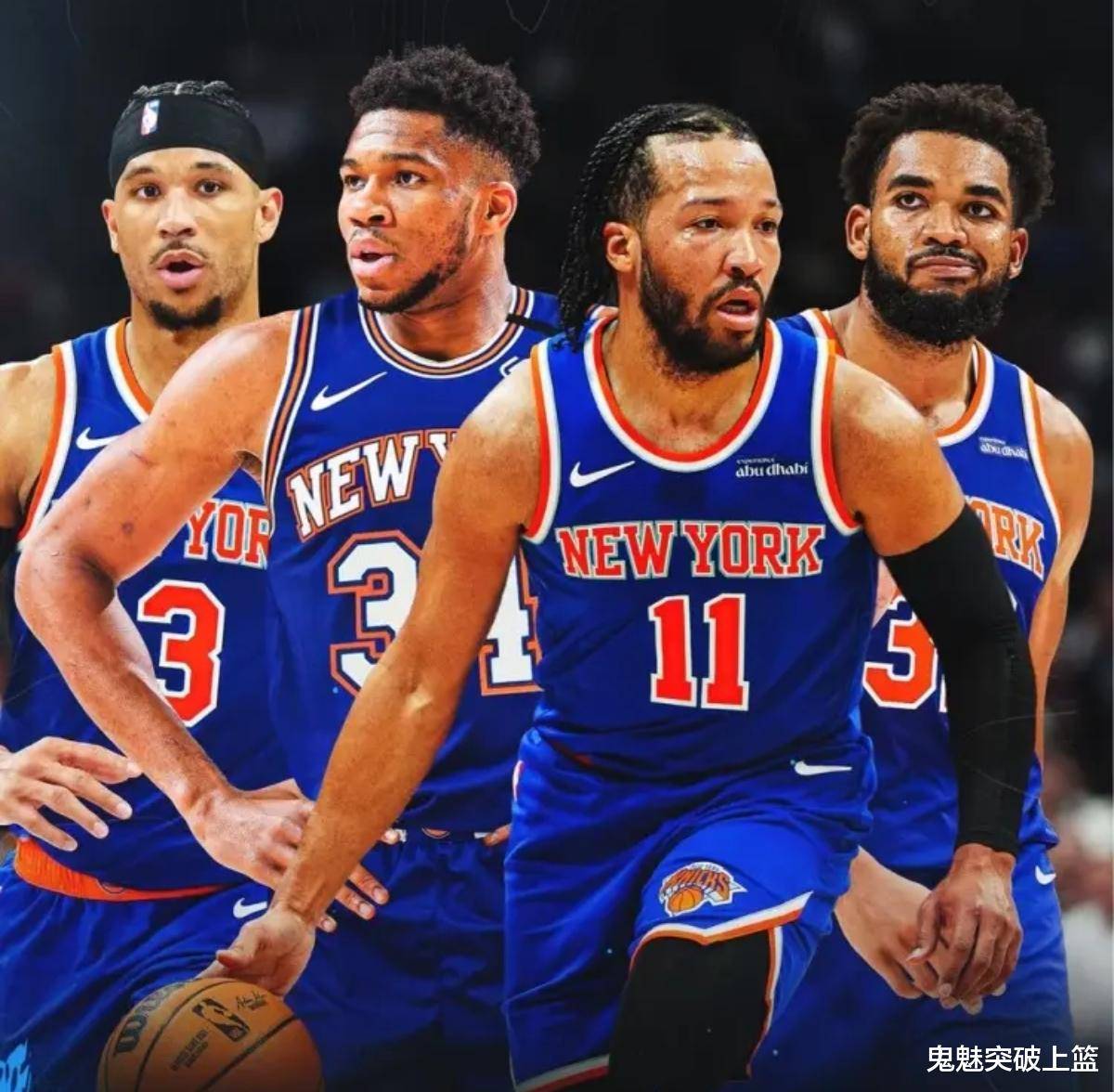 魔术淘汰赛过关尼克斯,字母哥成为关键先生 魔术淘汰赛过关尼克斯,字母哥成为关键先生