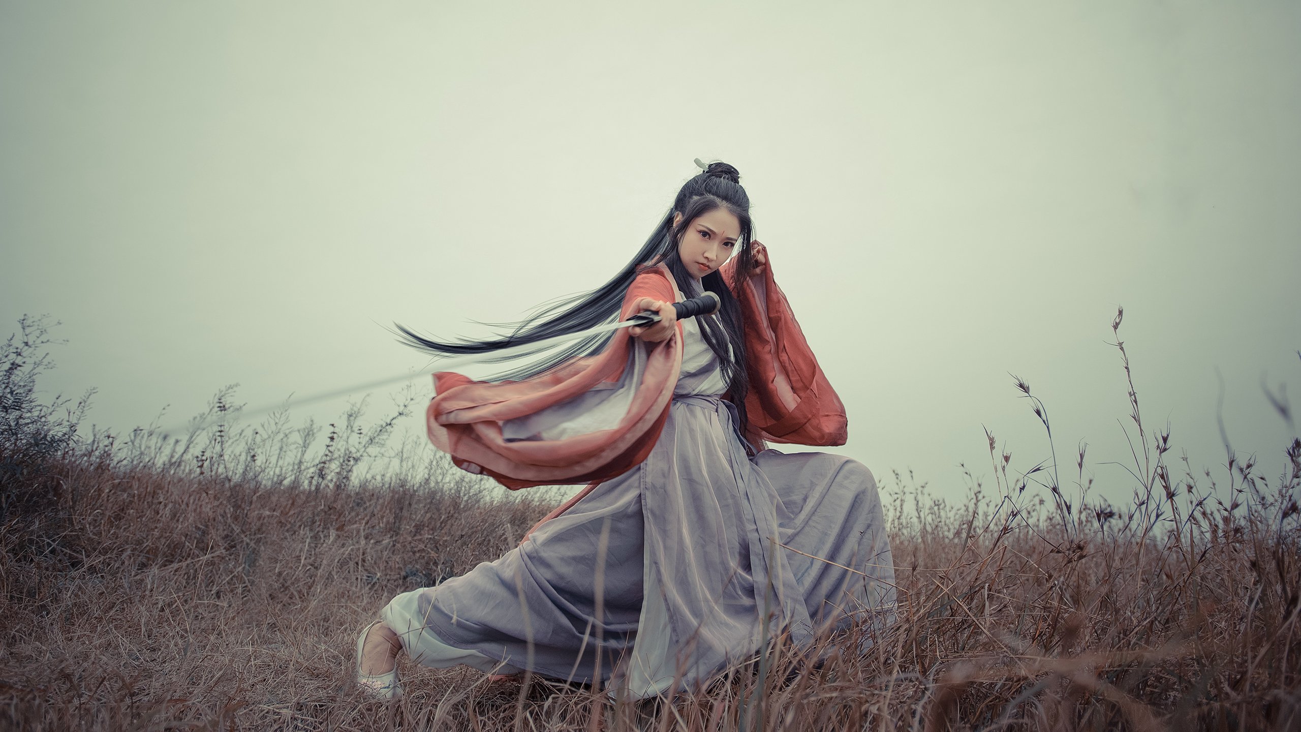 湖人对阵热火,克莱·汤普森进攻端无人可挡,谱写得分狂潮史诗